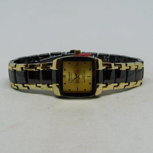 Vellacio Diamond Quartz Analog Women's Watch